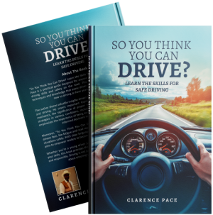 So You Think You Can Drive (Ebook)